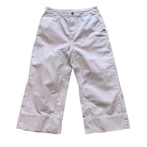 Topshop Moto Pink Jeans